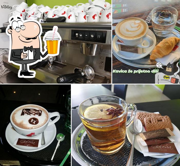 Caffe Galeria