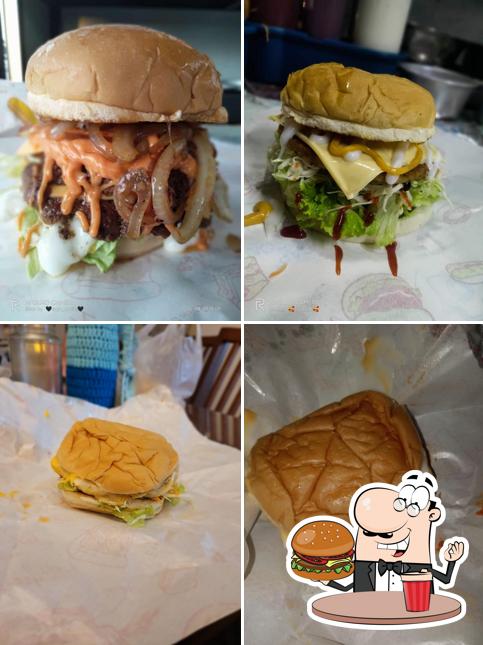 Adeeb Burger