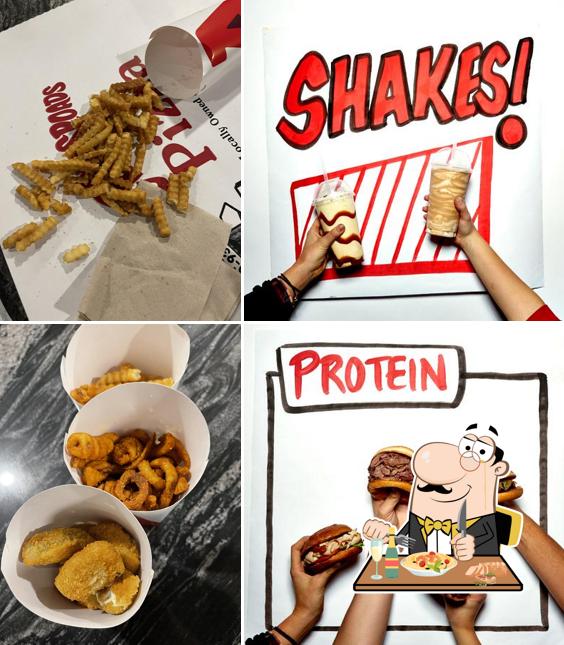 Arby's