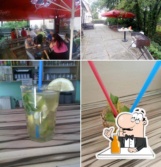 Na Ranči