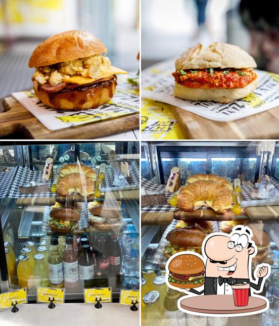 Joey Zaza's