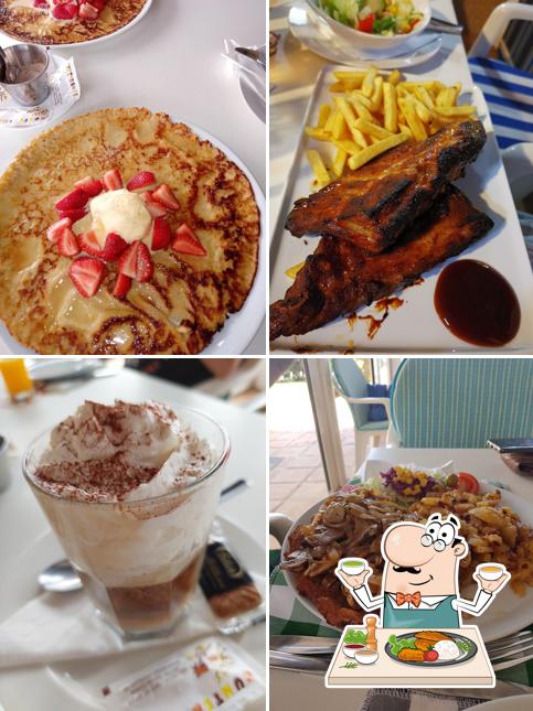 Cafe Kunterbunt