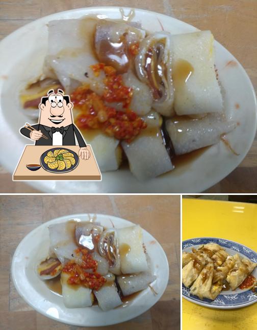 Chang'an Breakfast Restaurant