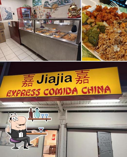 China Express
