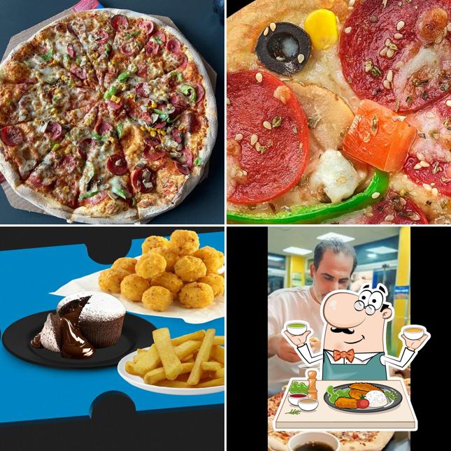 Domino's Pizza