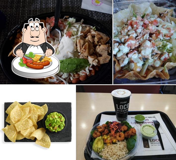 El Pollo Loco