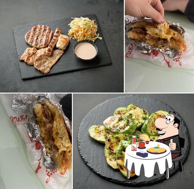 Ygoslavia Grill