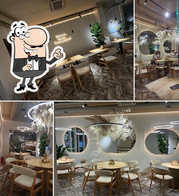 Хинкали есть!