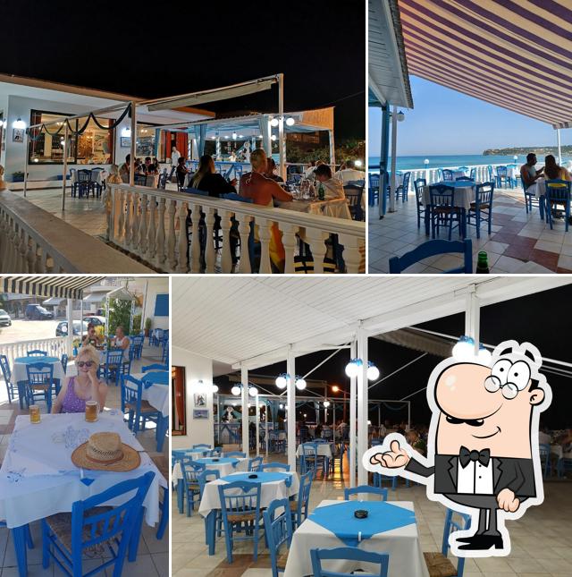 LIMANAKI Restaurant