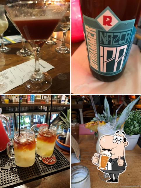 Las Iguanas - Newcastle