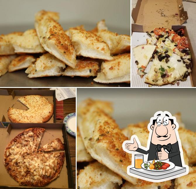 Main Street Pizza Salem