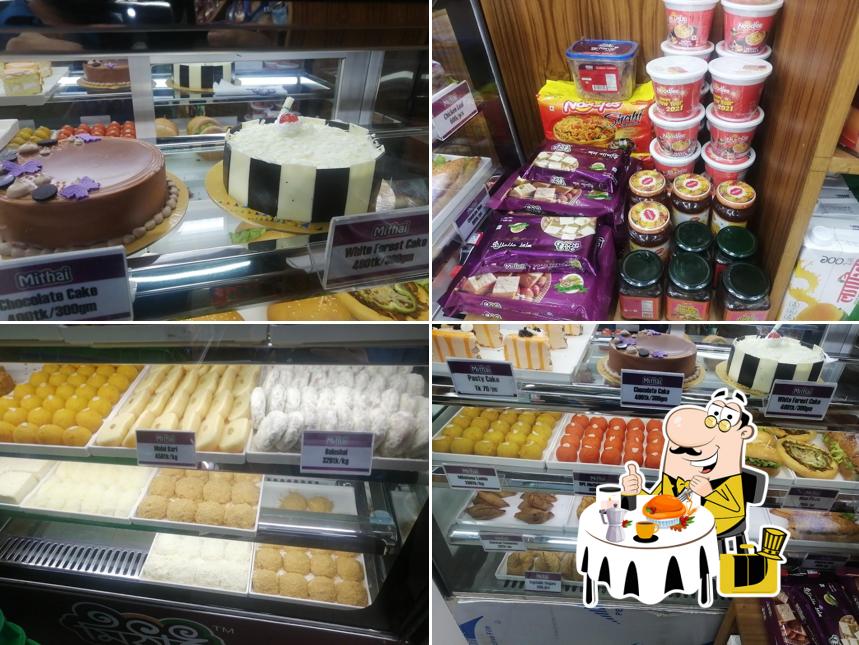 Mithai - Monohorpur, Cumilla