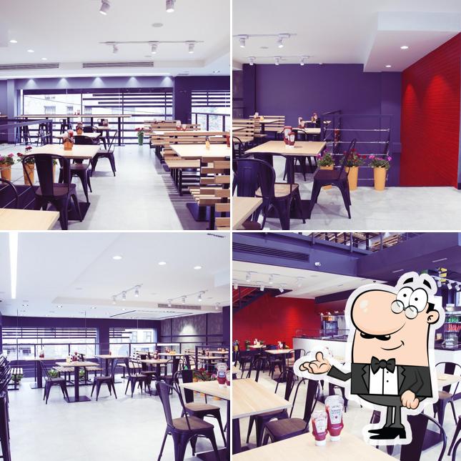 Nanochi Restaurant