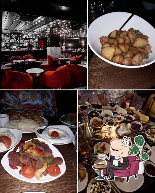 OCCO Marbella Restaurant