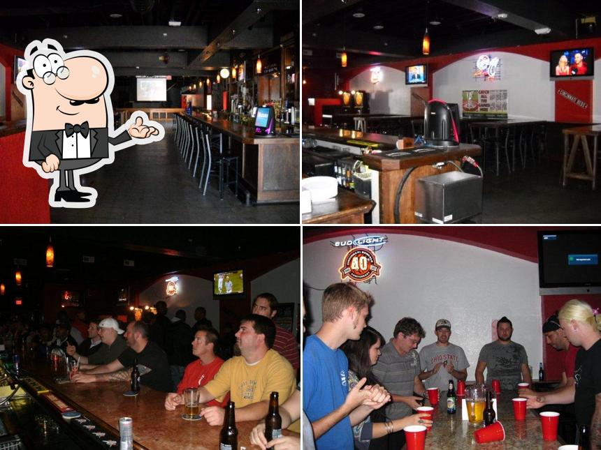 Play By Play Cafe