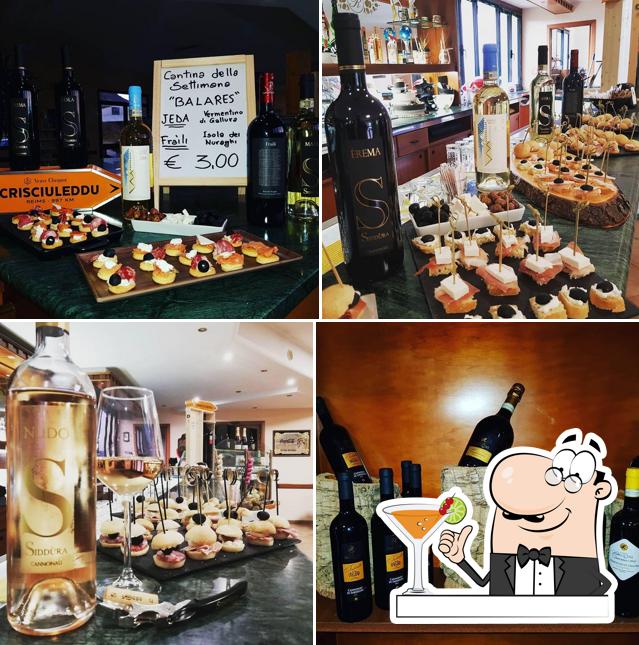 Bar Ricciu