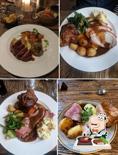 The Blacksmiths, Clayworth
