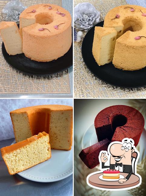グルテンフリー専門 スイーツ工房 Q