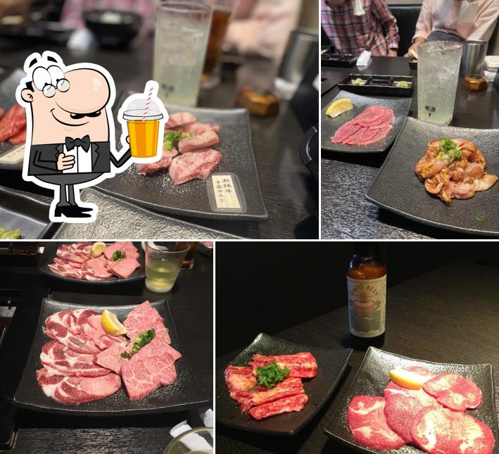 Aburiyakiniku Takumiiseten