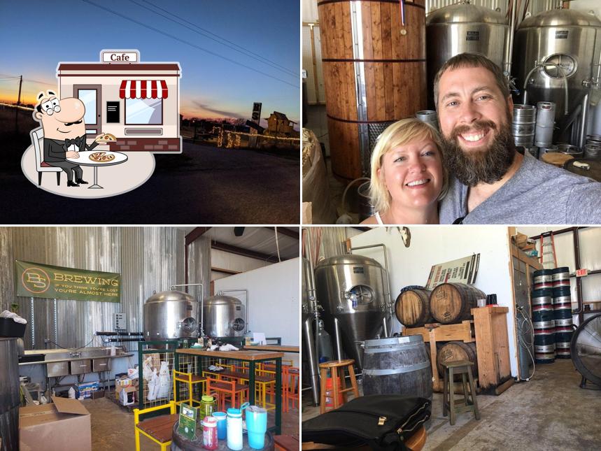 BS Brewing