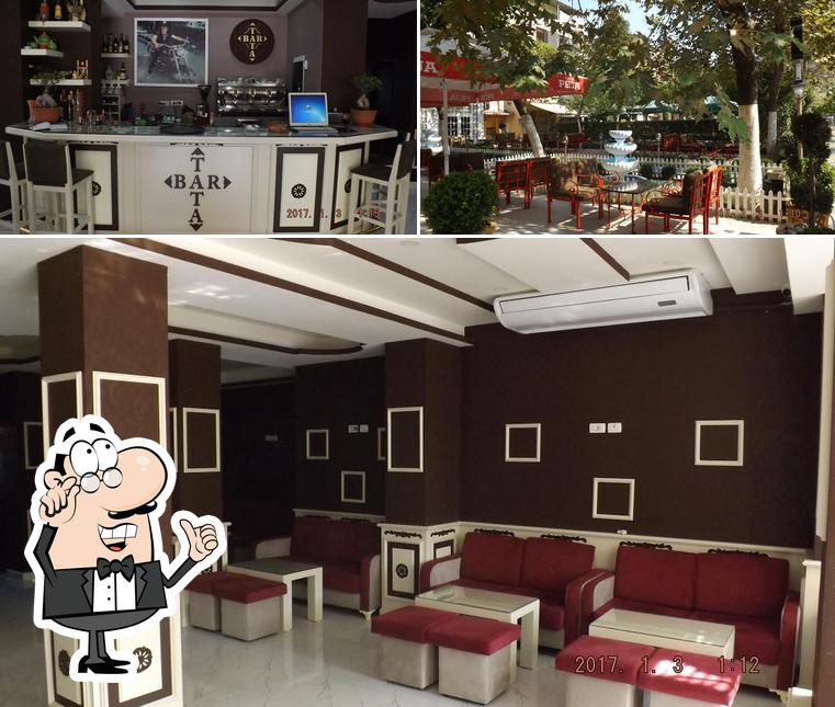 Bar Restorant "TATA"