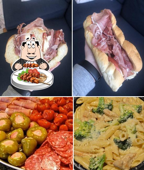 Bob's Italian Foods
