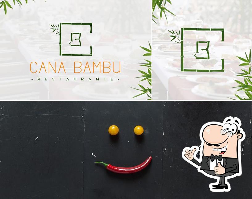 Cana Bambu