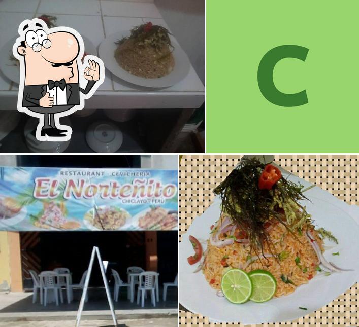 Cevicheria EL PAJARITO