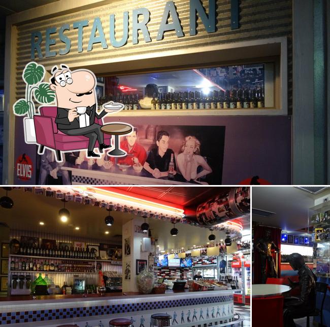 Elvis Inn