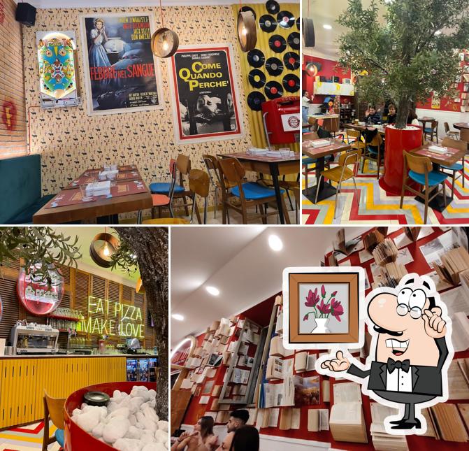 Fradiavolo Pizzeria - Parma