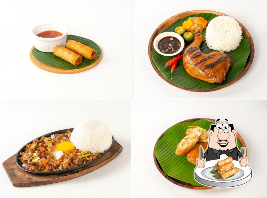 Hapi Inasal - One Mall Valenzuela