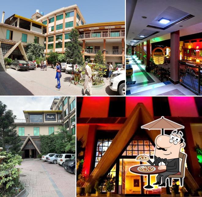 Hotel Aashiana