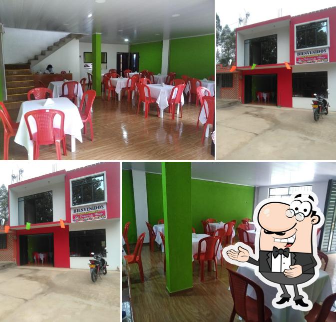 Las Delicias de Mary