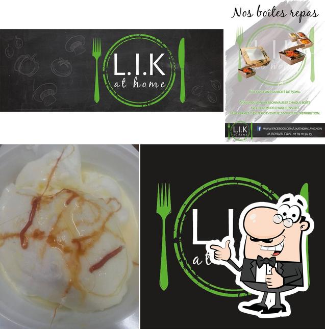 L.i.k at Home