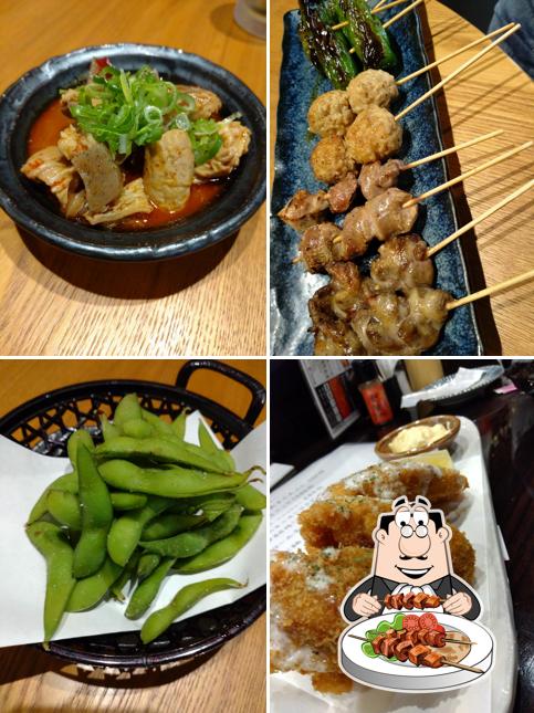 Nagomiya Unoke