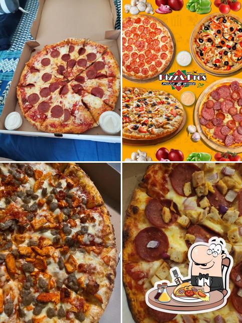Pizza Pros