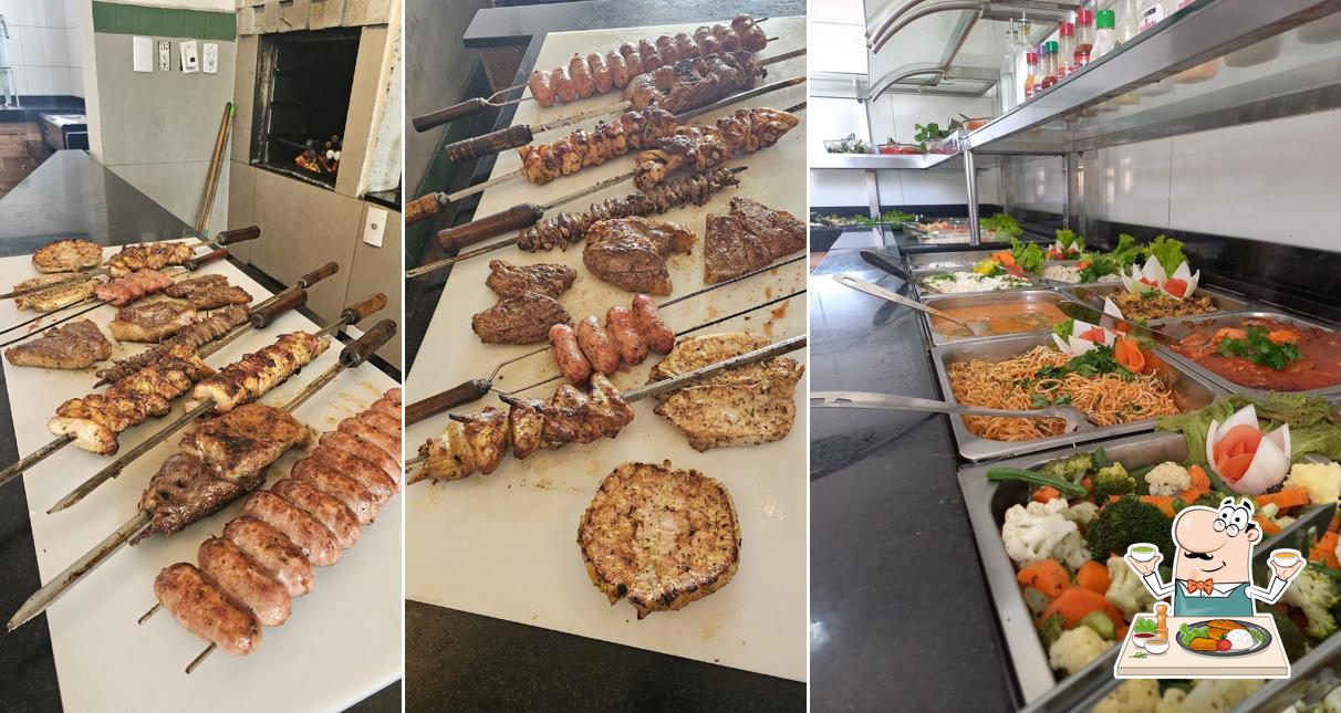 RESTAURANTE EM LAVRAS - VILLA GOURMET