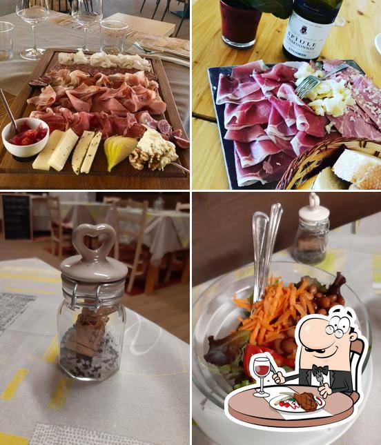Ristorante Il Podere di Angoris