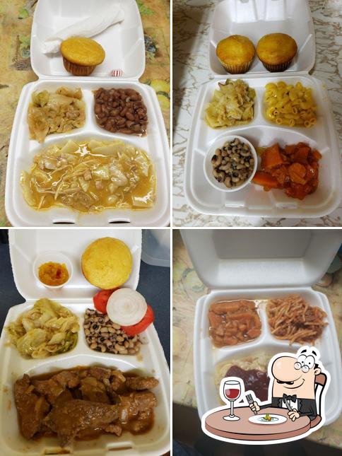 T & G MIRACLE FOOD EXPES