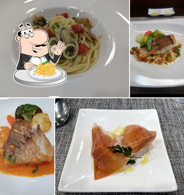 Restaurant Takeuchi