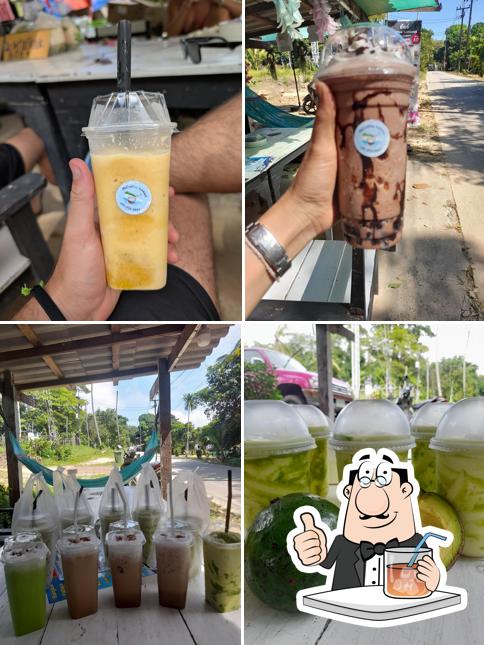 Tier Coffee Koh Kood