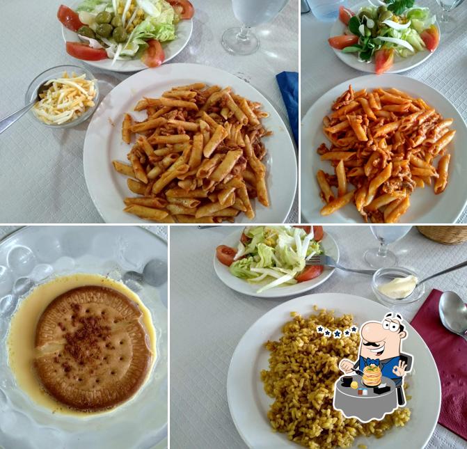 Restaurante València II