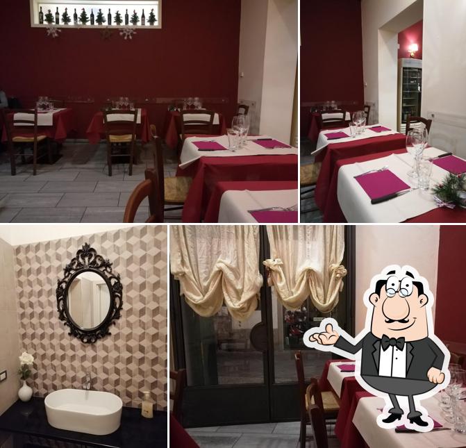 Ristorante Pizzeria K2