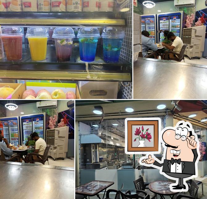 Salman Restaurant