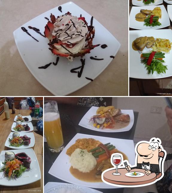 Tres Regiones Restaurant