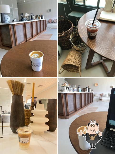 W! Artisan Cafe