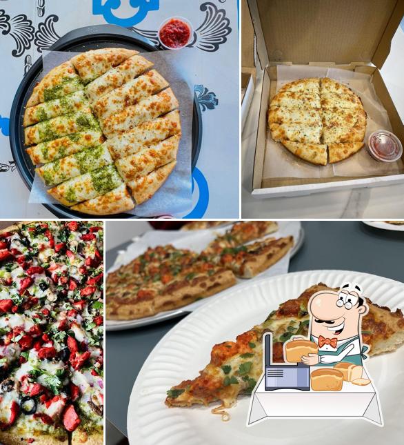 Z's Pizza