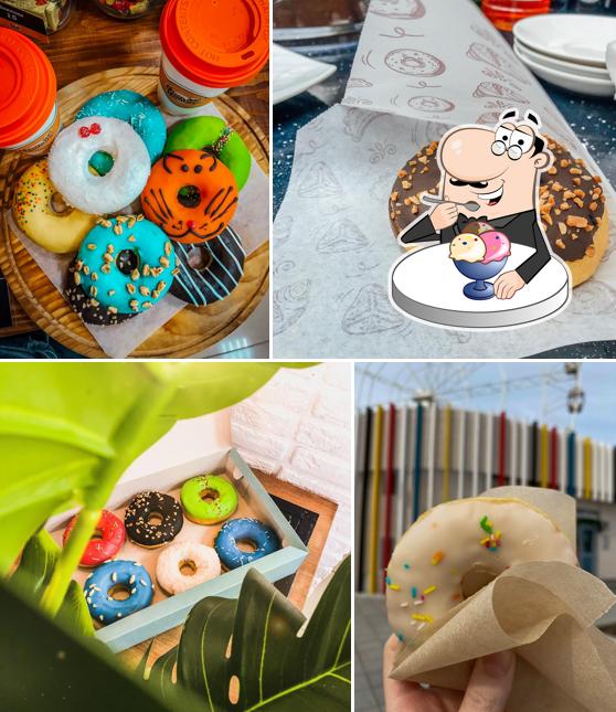 Don Donuts