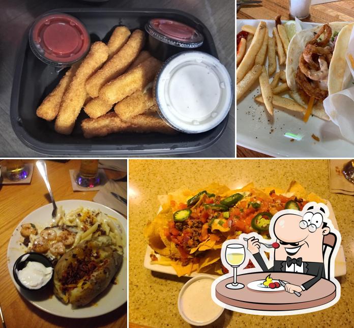 Applebee's Grill + Bar