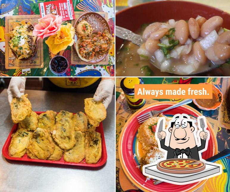 Belinda's Familia Mexican Restaurant